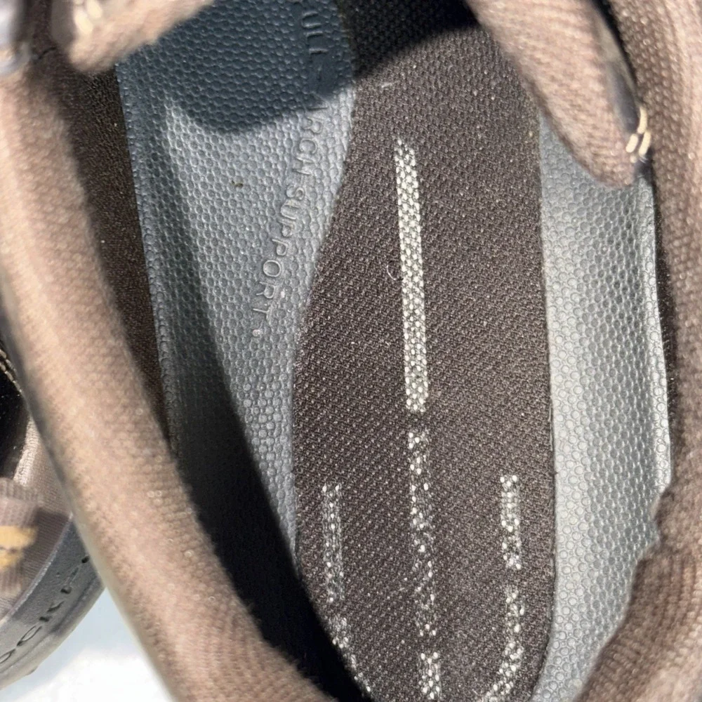 Rockport XCS Hydro-Shield Waterproof men's shoes Size 11.5